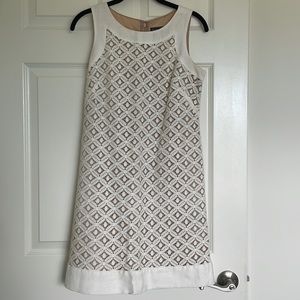 Jessica Howard Lace Dress